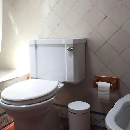 The Captain's House - 2min Walking From The Apartamento Sesimbra