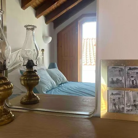 The Captain's House - 2min Walking From The Sesimbra