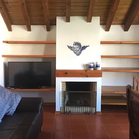 The Captain's House - 2min Walking From The Apartamento