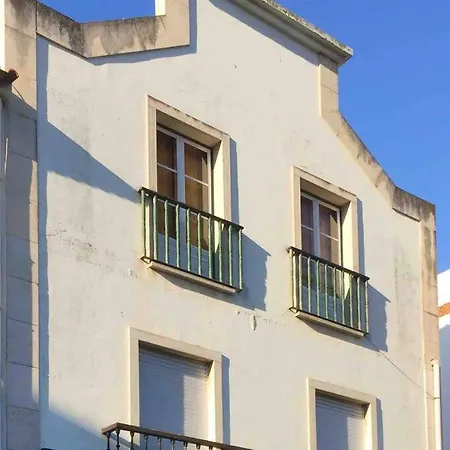 The Captain's House - 2min Walking From The * Sesimbra