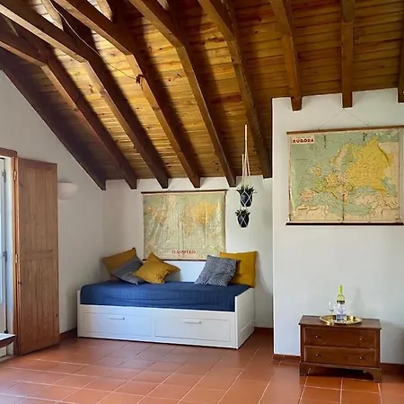 Apartamento The Captain's House - 2min Walking From The