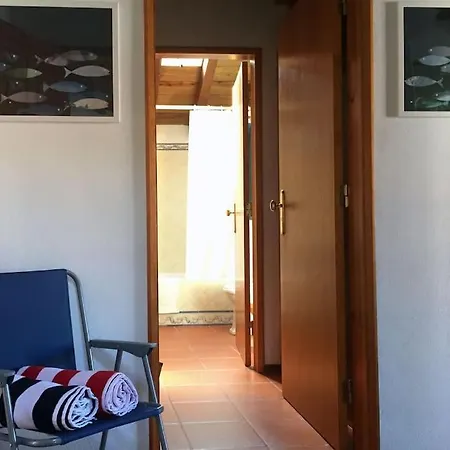 The Captain's House - 2min Walking From The Apartamento *