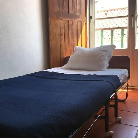 Apartamento The Captain's House - 2min Walking From The Sesimbra